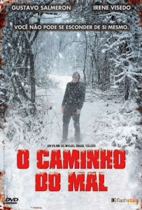 O Caminho do Mal - DVD-R (2012) — Download Torrent em HD, 1080p ou 4K