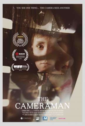 Assistir e baixar O Cinegrafista - Legendado (2016) via Torrent com Qualidade