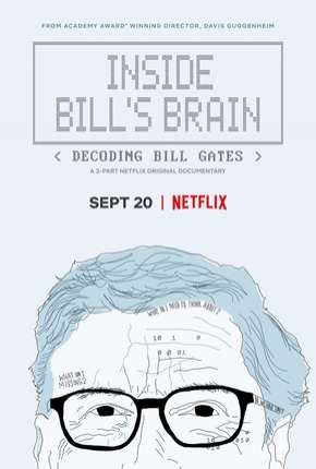 O Código Bill Gates Completa (2019) Torrent — Baixar em Alta Definição