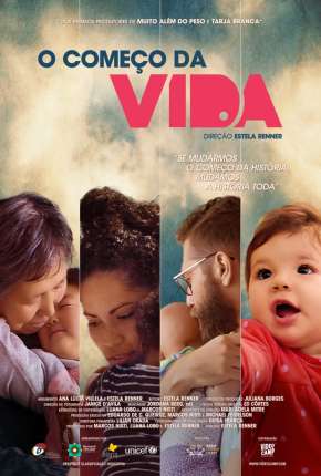 Assistir e baixar O Começo da Vida Nacional (2016) via Torrent com Qualidade
