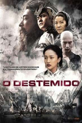 Filme O Destemido (2010) para Download em Torrent