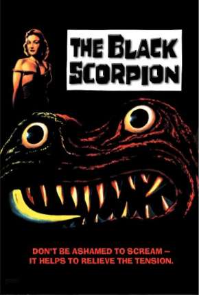 Assistir e baixar O Escorpião Negro - Legendado (1957) via Torrent com Qualidade