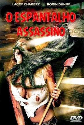 Download de O Espantalho Assassino - Scarecrow (2013) — Torrent Dublado e Legendado