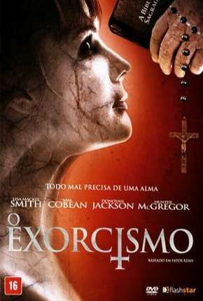 Filme O Exorcismo (2015) para Download em Torrent