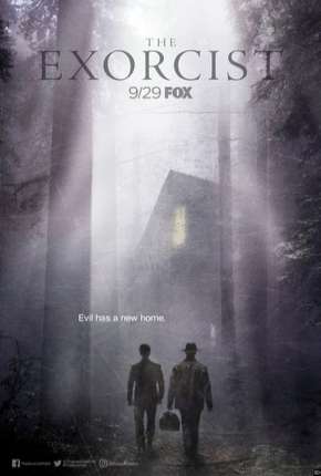O Exorcista - 2ª Temporada Completa (2017) — Download Torrent em HD, 1080p ou 4K
