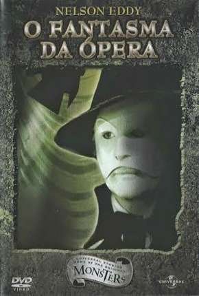 O Fantasma da Ópera (Clássico) (1943) — Download Torrent em HD, 1080p ou 4K