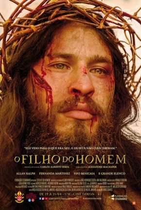 O Filho do Homem (2020) Torrent — Baixar em Alta Definição