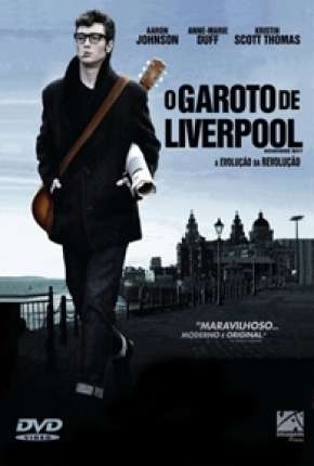 Baixar Filme O Garoto de Liverpool (2009) em Torrent — Dublado e Dual Áudio