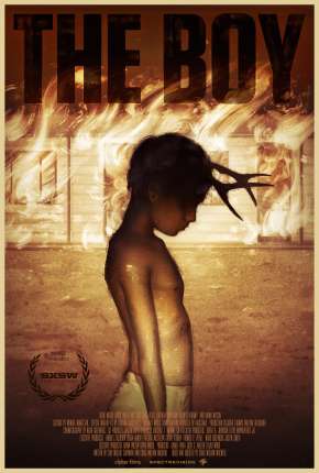 Download de O Garoto Sombrio - The Boy (2015) — Torrent Dublado e Legendado