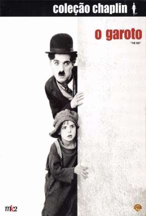 Filme O Garoto - The Kid (1921) para Download em Torrent