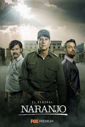Download de O General Colombiano (2019) — Torrent Dublado e Legendado