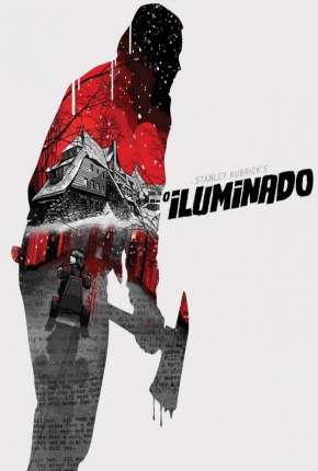 O Iluminado - The Shining (1980) — Download Torrent em HD, 1080p ou 4K