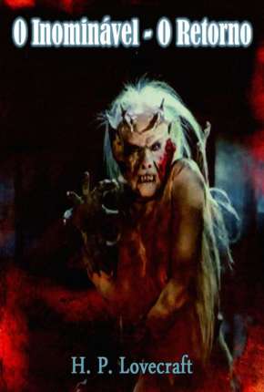 Download de O Inominável, O Retorno (1993) — Torrent Dublado e Legendado