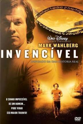 Filme O Invencível (2006) para Download em Torrent