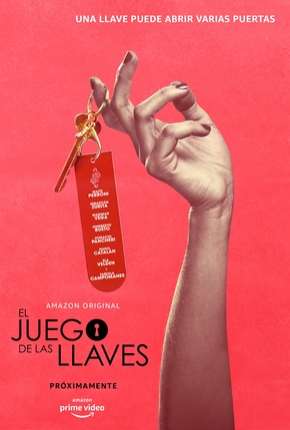 Assistir e baixar O Jogo das Chaves - El Juego de las Llaves - Legendada (2019) via Torrent com Qualidade