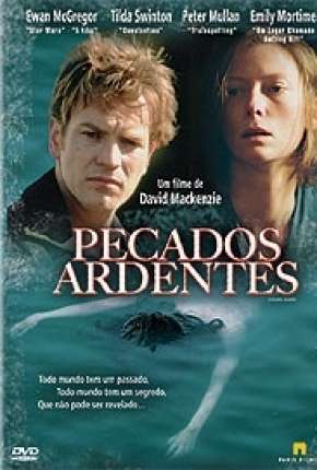 Baixar Filme O Jovem Adam - Pecados Ardentes - Legendado (2003) em Torrent — Dublado e Dual Áudio