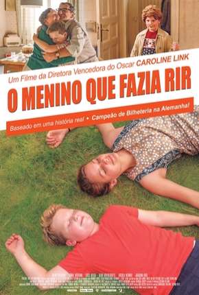 Download de O Menino Que Fazia Rir - Legendado (2019) — Torrent Dublado e Legendado