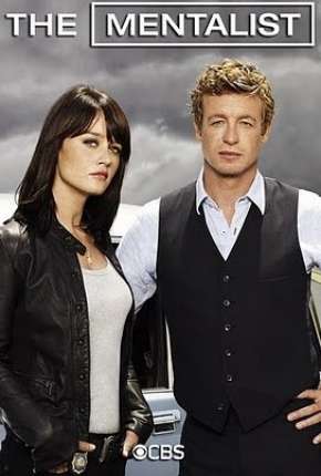 Série O Mentalista - 3ª Temporada Completa (2010) para Download em Torrent