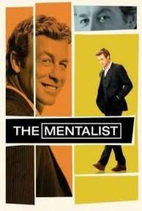 Baixar Série O Mentalista - 6ª Temporada Completa (2013) em Torrent — Dublado e Dual Áudio