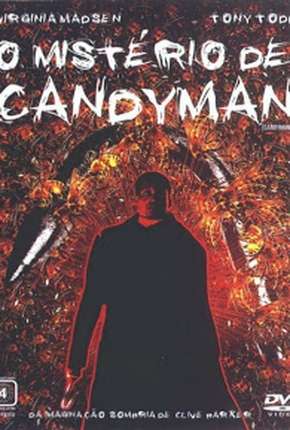 O Mistério de Candyman (1992) — Download Torrent em HD, 1080p ou 4K