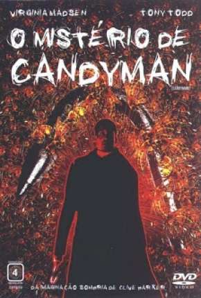 Assistir e baixar O Mistério De Candyman - DVD-R (1992) via Torrent com Qualidade