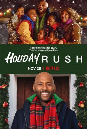 Assistir e baixar O Natal Está no Ar (2019) via Torrent com Qualidade