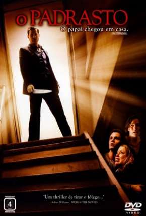 Assistir e baixar O Padrasto - The Stepfather (2009) via Torrent com Qualidade