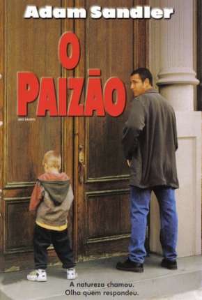 Baixar Filme O Paizão - Big Daddy (1999) em Torrent — Dublado e Dual Áudio