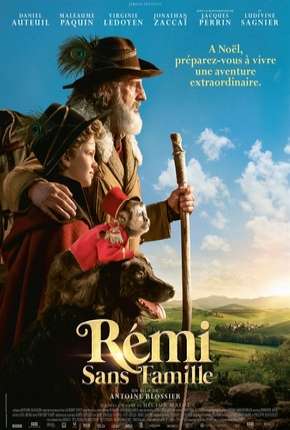 O Pequeno Órfão (2019) Torrent — Baixar em Alta Definição