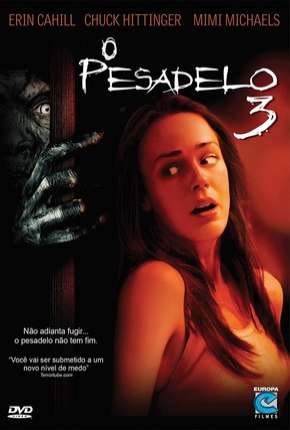 Baixar Filme O Pesadelo 3 (2008) em Torrent — Dublado e Dual Áudio