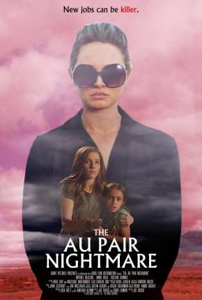 O Pesadelo de Uma Au Pair - Legendado (2020) Torrent — Baixar em Alta Definição