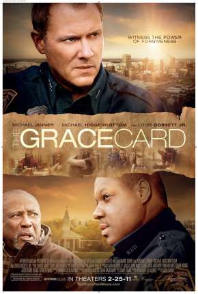 Filme O Poder da Graça (2010) para Download em Torrent