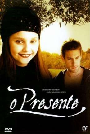 Download de O Presente - The Ultimate Gift (2006) — Torrent Dublado e Legendado