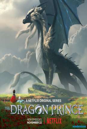 O Príncipe Dragão - 3ª Temporada (2019) — Download Torrent em HD, 1080p ou 4K