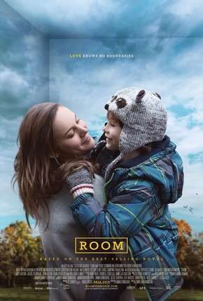 Filme O Quarto de Jack - DVD-R (2015) para Download em Torrent