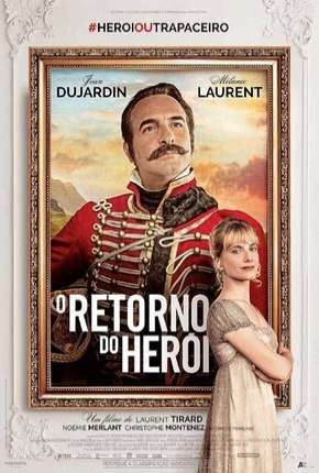 Filme O Retorno do Herói (2019) para Download em Torrent