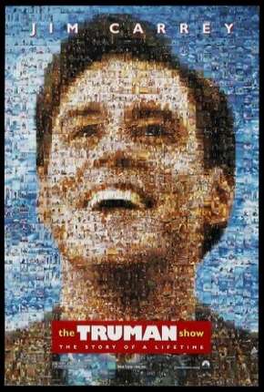 Download de O Show de Truman (1998) — Torrent Dublado e Legendado