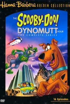 O Show do Scooby-Doo (1976) — Download Torrent em HD, 1080p ou 4K