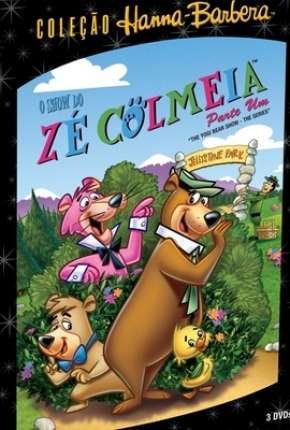 Assistir e baixar O Show do Zé Colmeia - Completo (1961) via Torrent com Qualidade