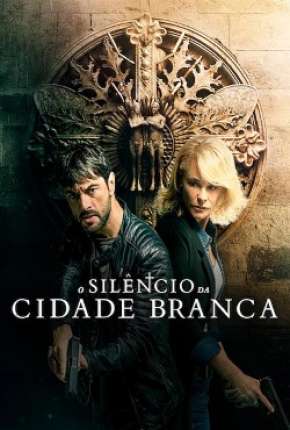 O Silêncio da Cidade Branca (2020) Torrent — Baixar em Alta Definição