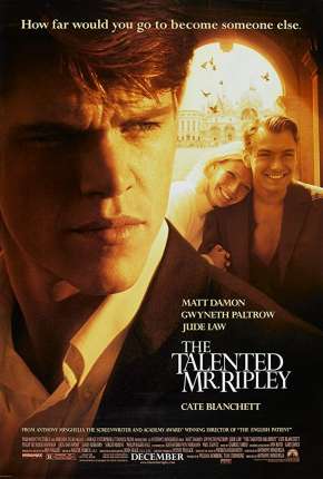 Filme O Talentoso Ripley (2000) para Download em Torrent