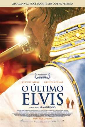 Download de O Último Elvis - BD-R (2012) — Torrent Dublado e Legendado