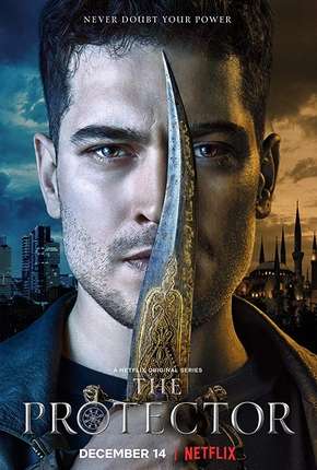 Baixar Série O Último Guardião - 1ª Temporada Completa (2019) em Torrent — Dublado e Dual Áudio