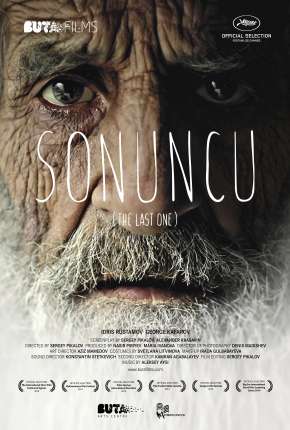 Filme O Último - Legendado (2014) para Download em Torrent