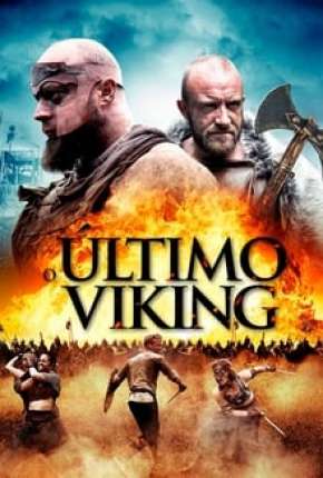 Assistir e baixar O Último Viking (2018) via Torrent com Qualidade
