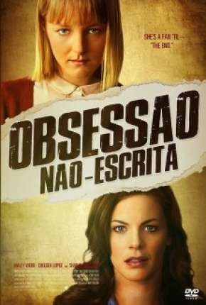 Filme Obsessão Não-Escrita (2020) para Download em Torrent