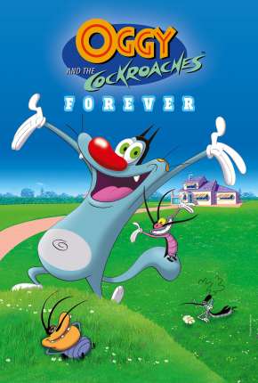 Oggy e as Baratas Tontas (1998) — Download Torrent em HD, 1080p ou 4K