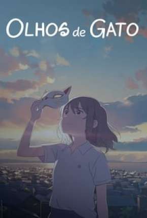 Filme Olhos de Gato - Legendado (2020) para Download em Torrent