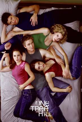 One Tree Hill - 3ª Temporada (2003) — Download Torrent em HD, 1080p ou 4K