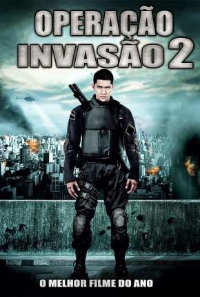 Operação Invasão 2 - Serbuan Maut 2 Berandal (2014) — Download Torrent em HD, 1080p ou 4K